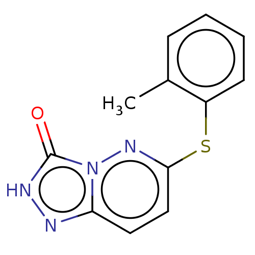 Chemical structure of BindingDB Monomer ID 50583108