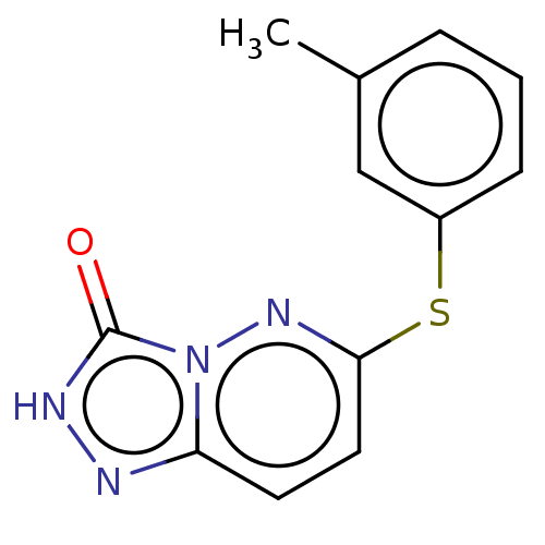 Chemical structure of BindingDB Monomer ID 50583109