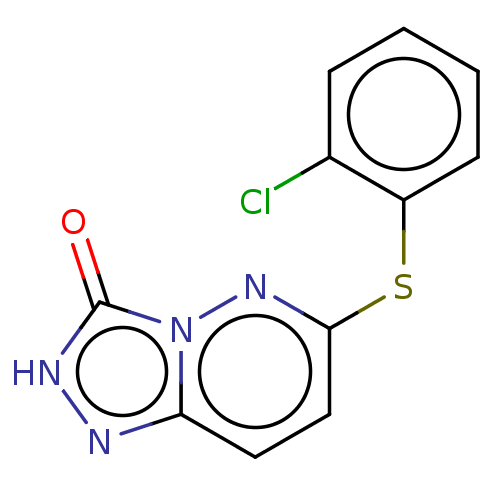 Chemical structure of BindingDB Monomer ID 50583111