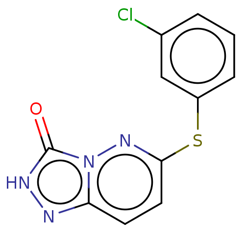 Chemical structure of BindingDB Monomer ID 50583112