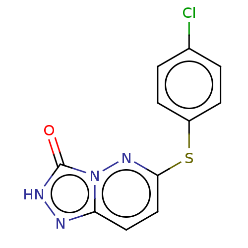 Chemical structure of BindingDB Monomer ID 50583113