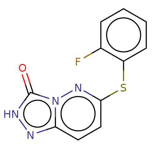 Chemical structure of BindingDB Monomer ID 50583114