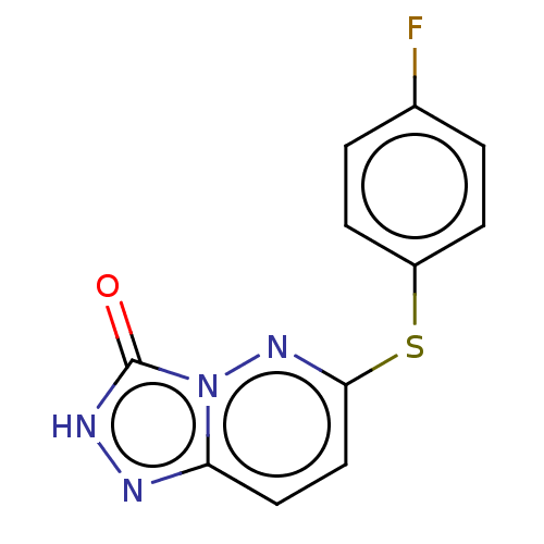 Chemical structure of BindingDB Monomer ID 50583116