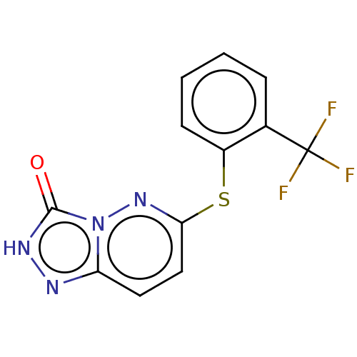 Chemical structure of BindingDB Monomer ID 50583117