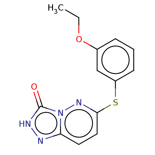 Chemical structure of BindingDB Monomer ID 50583121