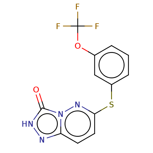 Chemical structure of BindingDB Monomer ID 50583122