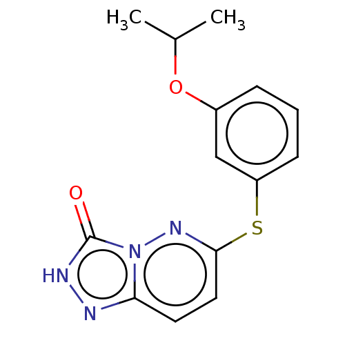 Chemical structure of BindingDB Monomer ID 50583123