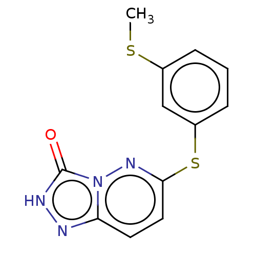 Chemical structure of BindingDB Monomer ID 50583124