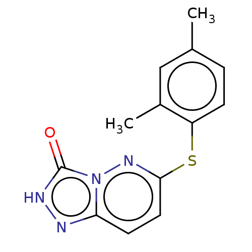 Chemical structure of BindingDB Monomer ID 50583126