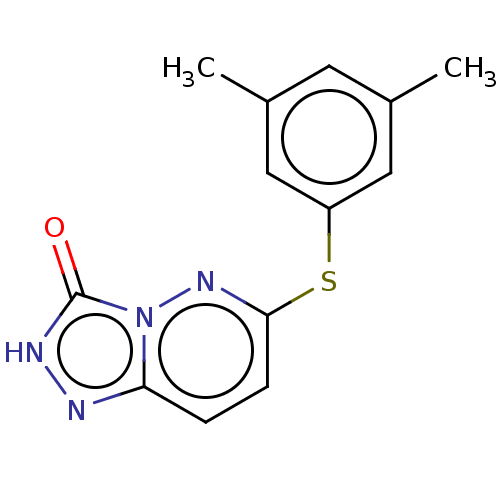 Chemical structure of BindingDB Monomer ID 50583128