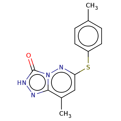 Chemical structure of BindingDB Monomer ID 50583146