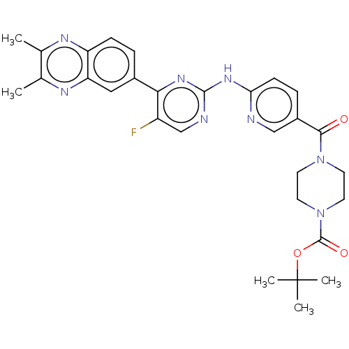 Chemical structure of BindingDB Monomer ID 50583160