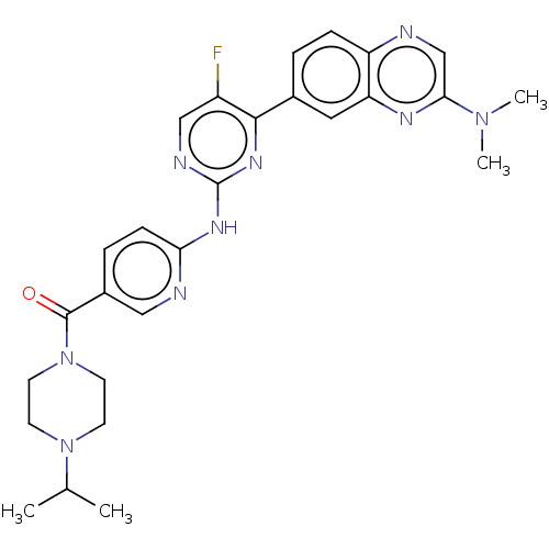 Chemical structure of BindingDB Monomer ID 50583168