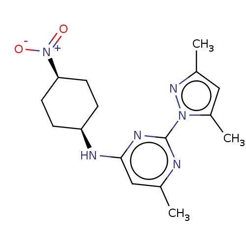 Chemical structure of BindingDB Monomer ID 50583201