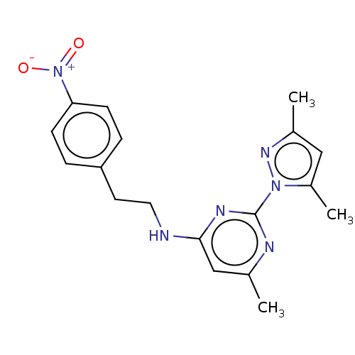 Chemical structure of BindingDB Monomer ID 50583202
