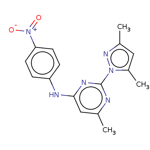 Chemical structure of BindingDB Monomer ID 50583208