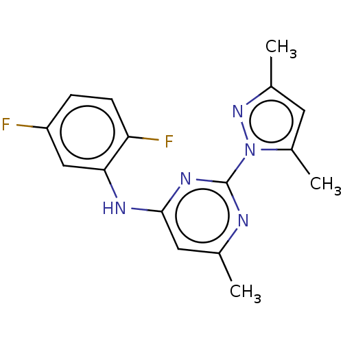 Chemical structure of BindingDB Monomer ID 50583210