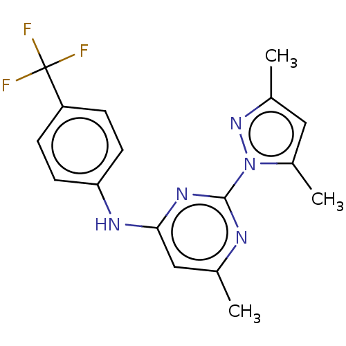 Chemical structure of BindingDB Monomer ID 50583215
