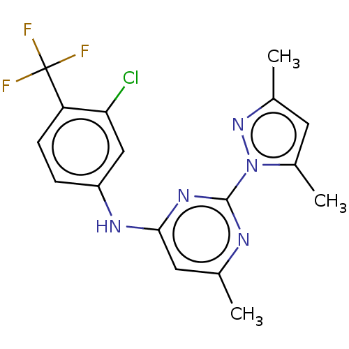 Chemical structure of BindingDB Monomer ID 50583216