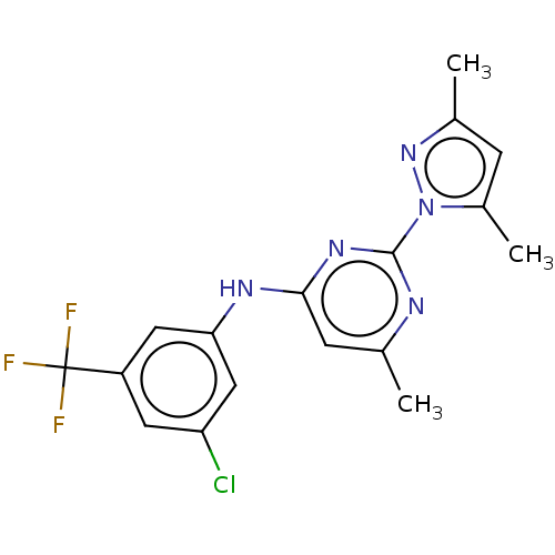 Chemical structure of BindingDB Monomer ID 50583217