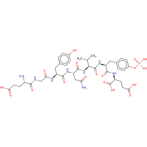 Chemical structure of BindingDB Monomer ID 50583252