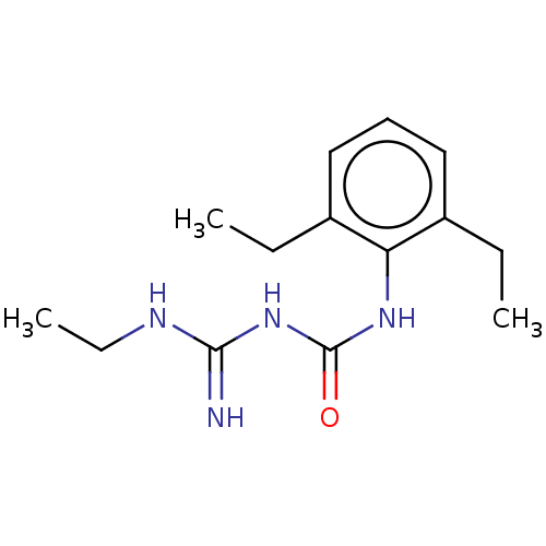 Chemical structure of BindingDB Monomer ID 50583310