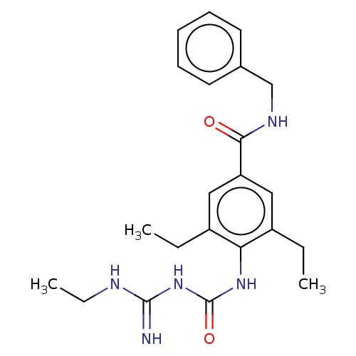 Chemical structure of BindingDB Monomer ID 50583312