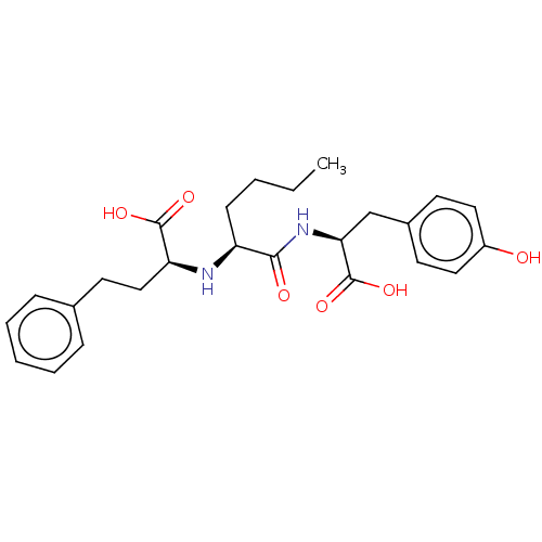 Chemical structure of BindingDB Monomer ID 50583450