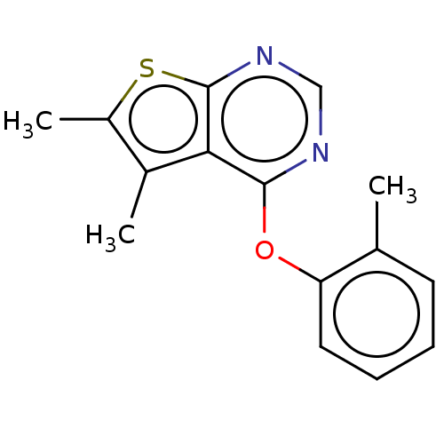 Chemical structure of BindingDB Monomer ID 50583452