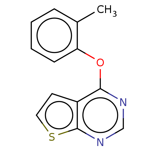 Chemical structure of BindingDB Monomer ID 50583453