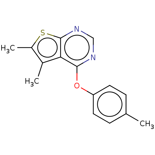 Chemical structure of BindingDB Monomer ID 50583456
