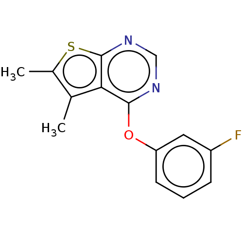Chemical structure of BindingDB Monomer ID 50583458