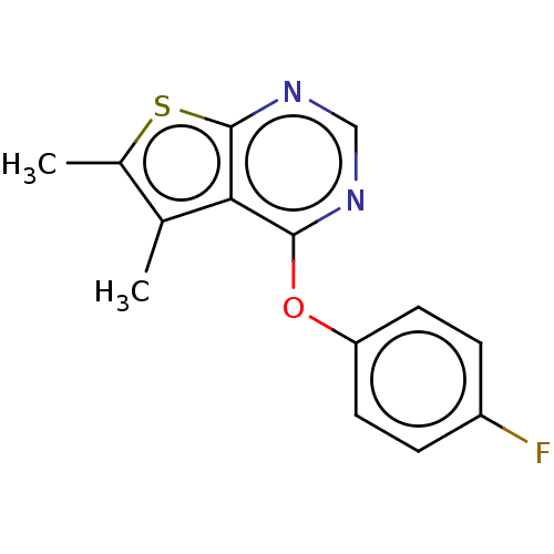Chemical structure of BindingDB Monomer ID 50583459
