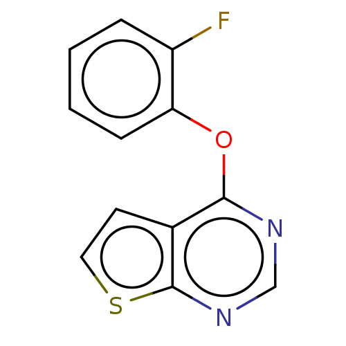 Chemical structure of BindingDB Monomer ID 50583463