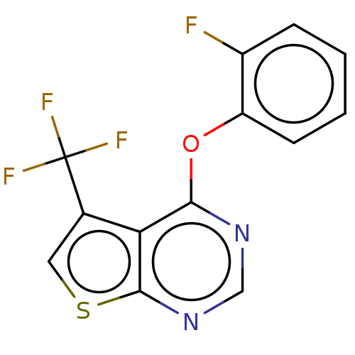 Chemical structure of BindingDB Monomer ID 50583466
