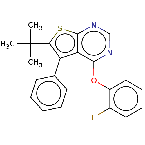 Chemical structure of BindingDB Monomer ID 50583468