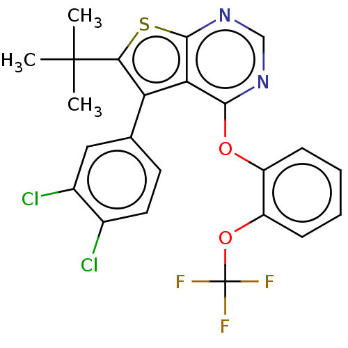 Chemical structure of BindingDB Monomer ID 50583471