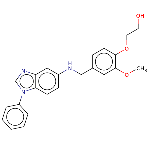 Chemical structure of BindingDB Monomer ID 50583473