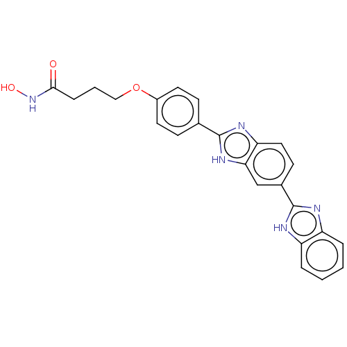 Chemical structure of BindingDB Monomer ID 50583475