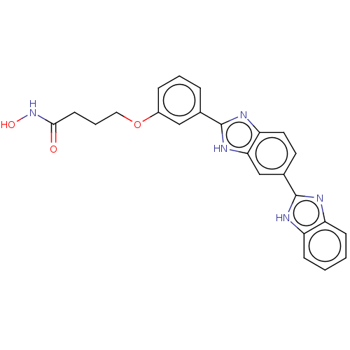 Chemical structure of BindingDB Monomer ID 50583481