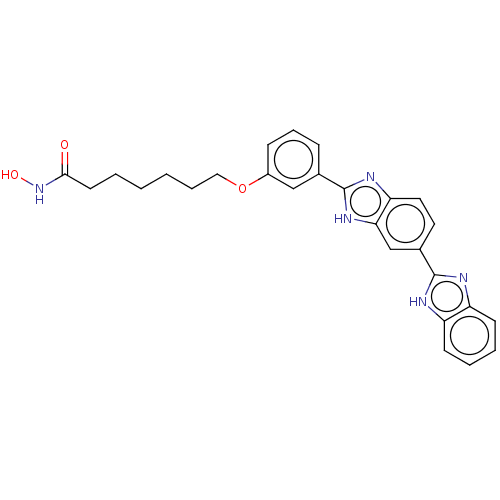 Chemical structure of BindingDB Monomer ID 50583484