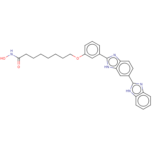 Chemical structure of BindingDB Monomer ID 50583485