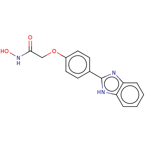 Chemical structure of BindingDB Monomer ID 50583486