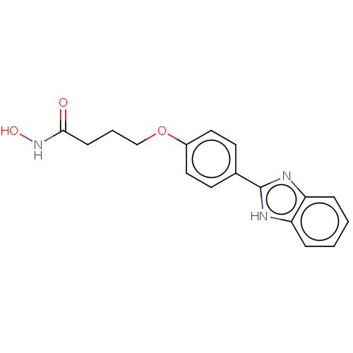 Chemical structure of BindingDB Monomer ID 50583487