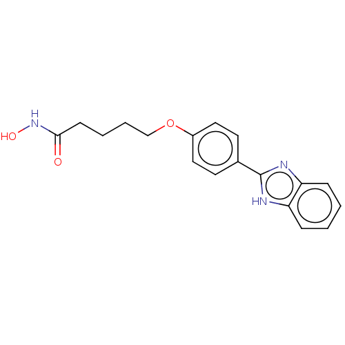 Chemical structure of BindingDB Monomer ID 50583488