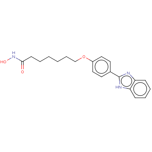 Chemical structure of BindingDB Monomer ID 50583490