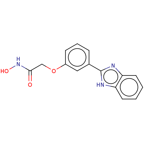 Chemical structure of BindingDB Monomer ID 50583492