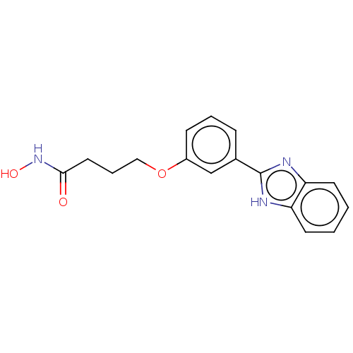 Chemical structure of BindingDB Monomer ID 50583493