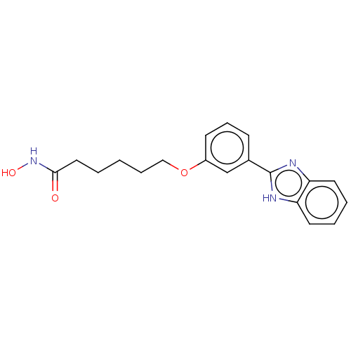 Chemical structure of BindingDB Monomer ID 50583495