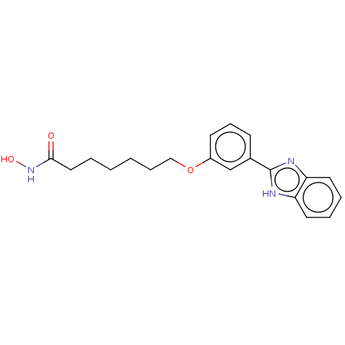 Chemical structure of BindingDB Monomer ID 50583496